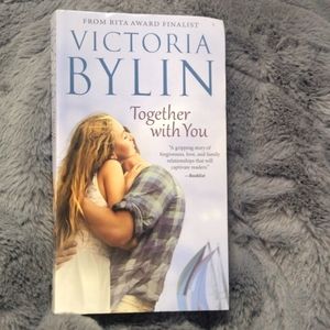 Victoria Bylin's Together with you